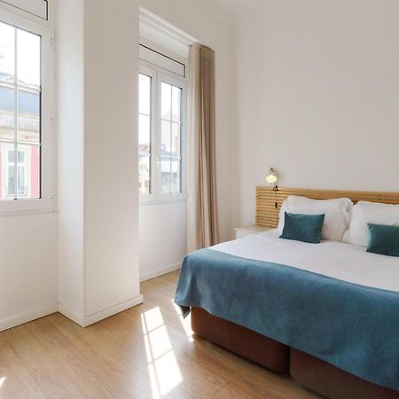 Feel Porto Historical Apartments Exterior foto