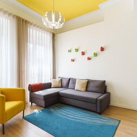 Feel Porto Historical Apartments Exterior foto