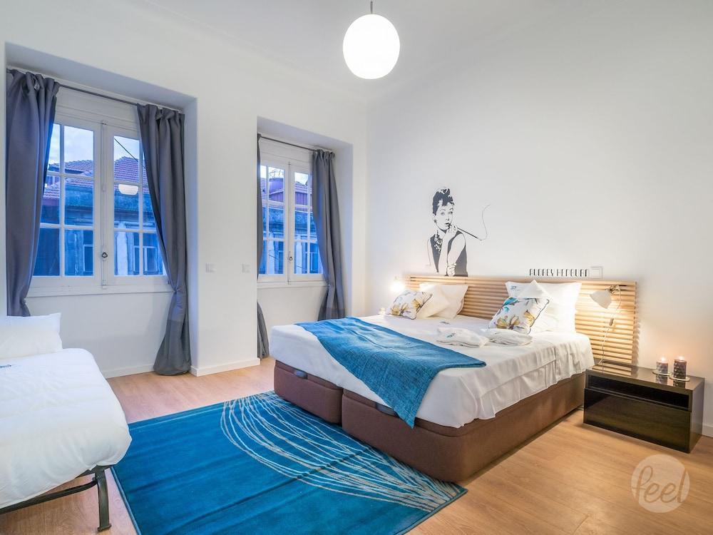 Feel Porto Historical Apartments Exterior foto