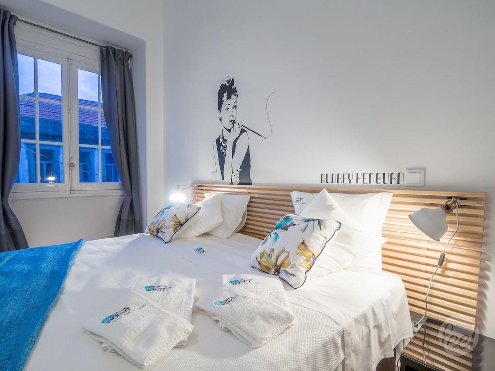 Feel Porto Historical Apartments Exterior foto