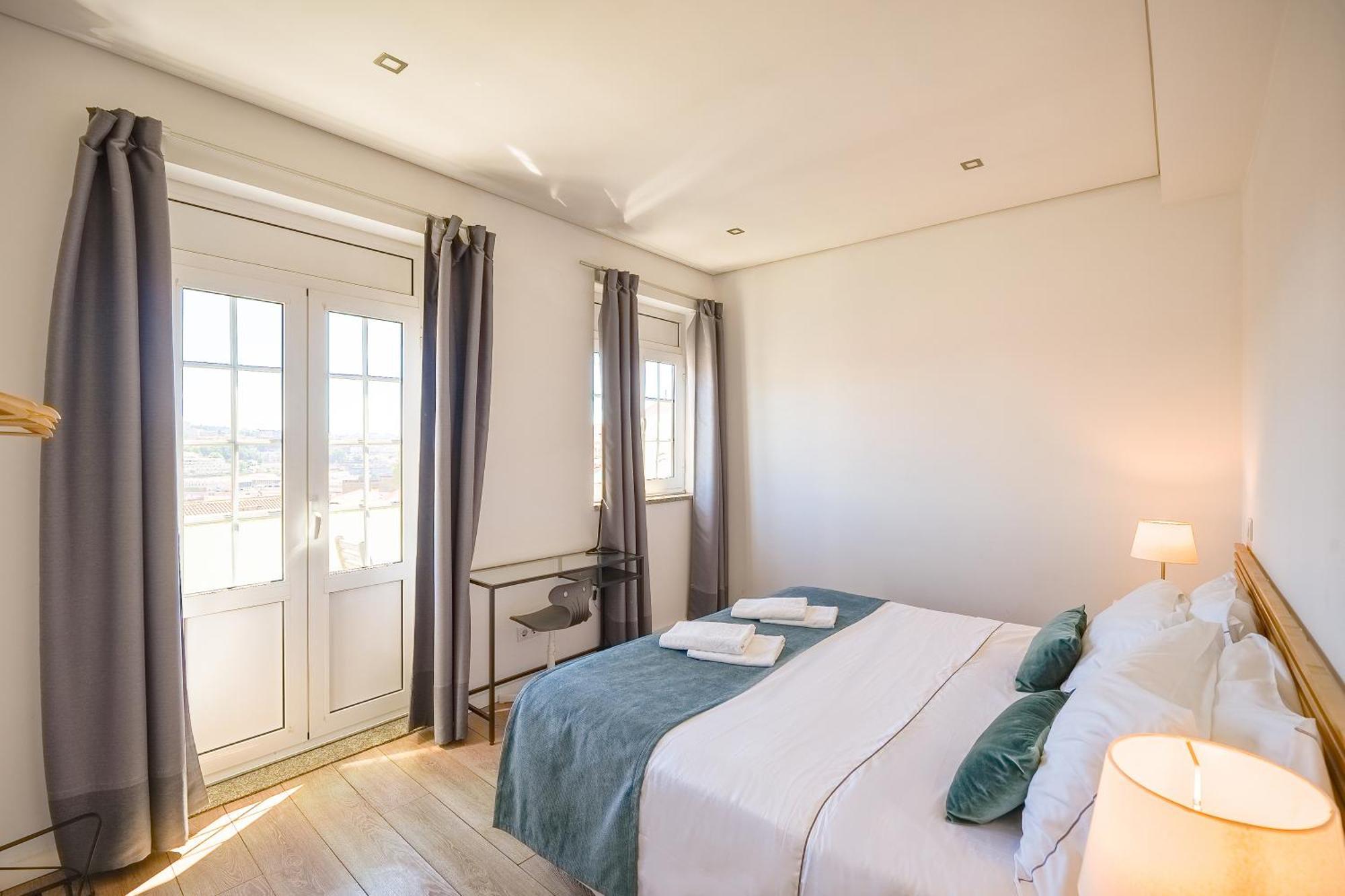 Feel Porto Historical Apartments Zimmer foto