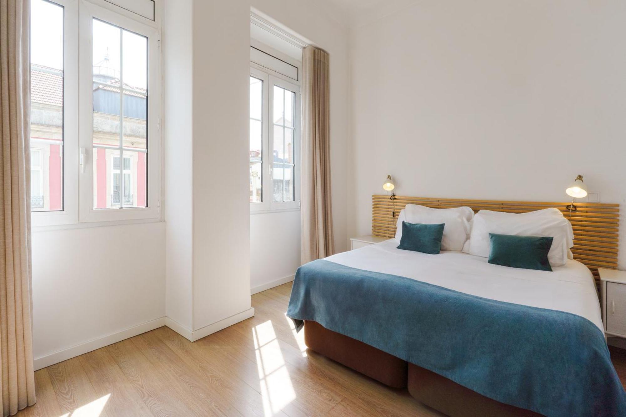 Feel Porto Historical Apartments Exterior foto