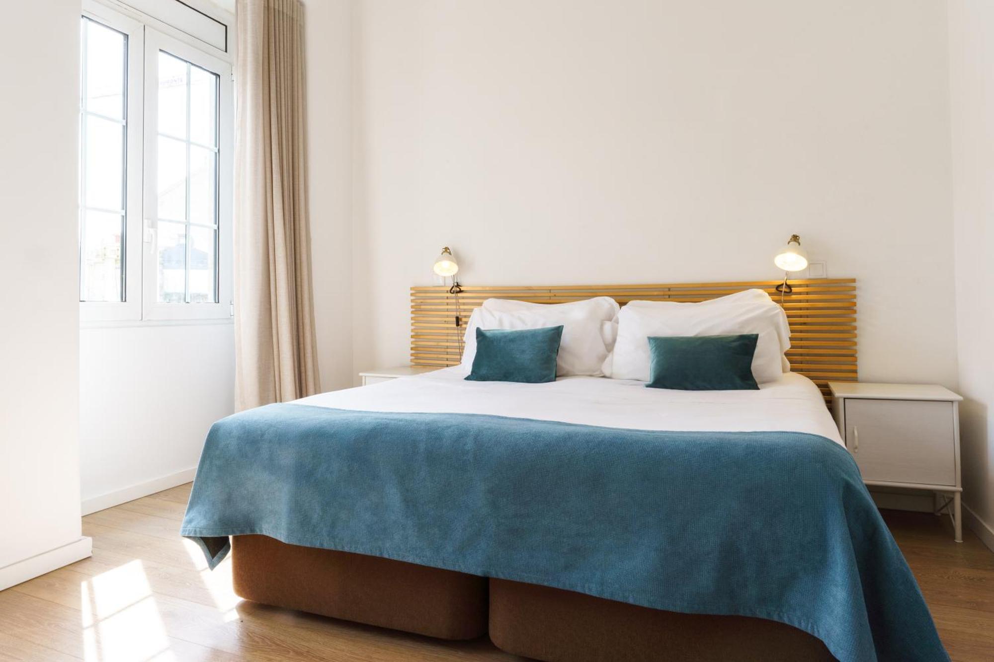 Feel Porto Historical Apartments Exterior foto