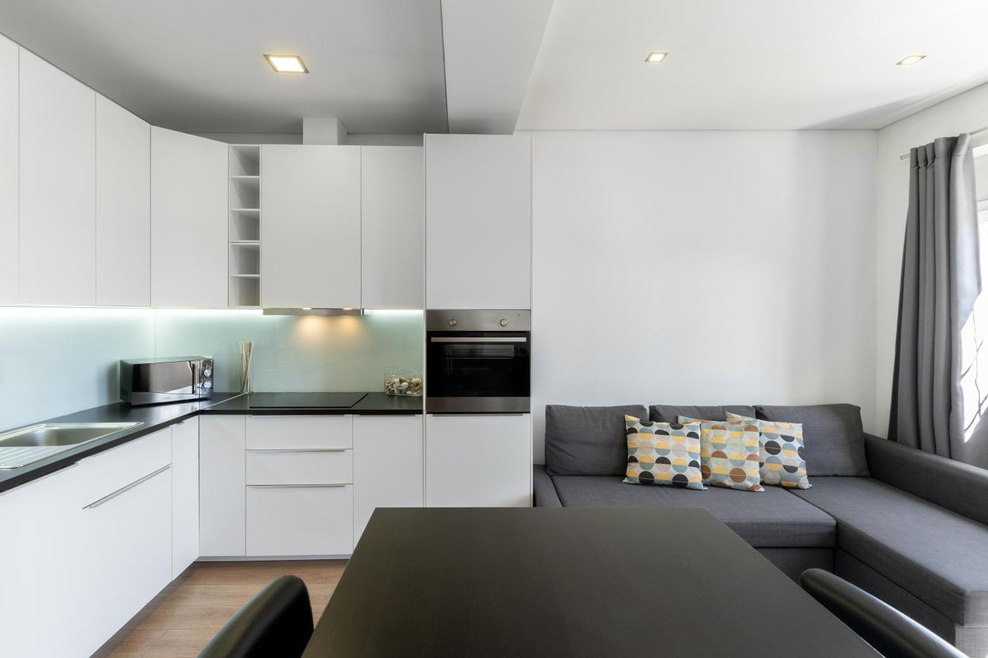 Feel Porto Historical Apartments Exterior foto