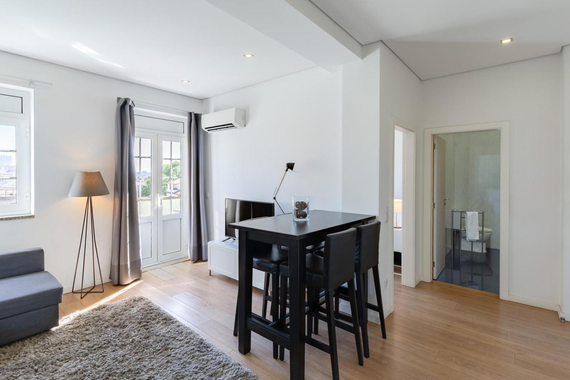Feel Porto Historical Apartments Exterior foto