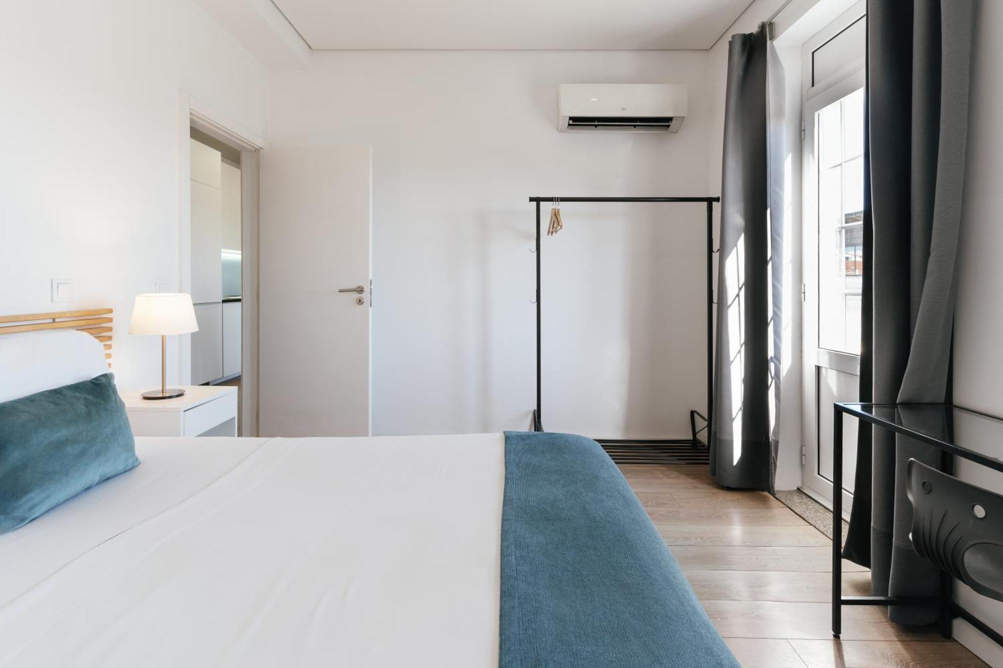 Feel Porto Historical Apartments Exterior foto