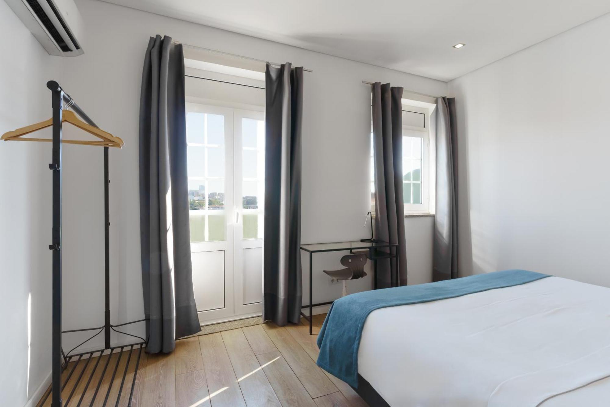 Feel Porto Historical Apartments Exterior foto